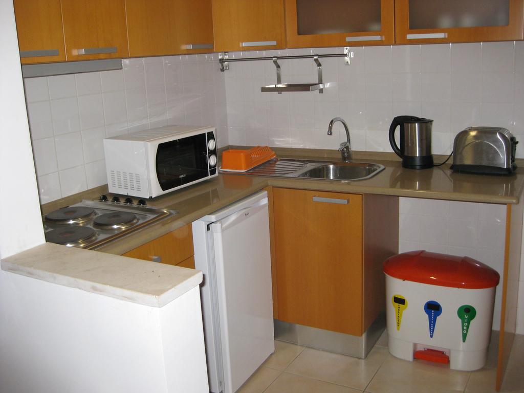 Comporta Village Hotel Apartamento Pokój zdjęcie