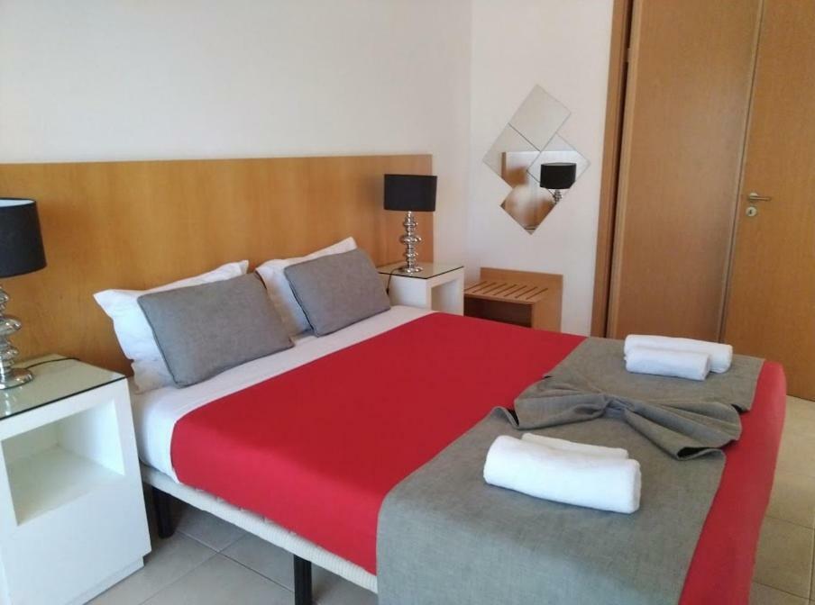 Comporta Village Hotel Apartamento Zewnętrze zdjęcie
